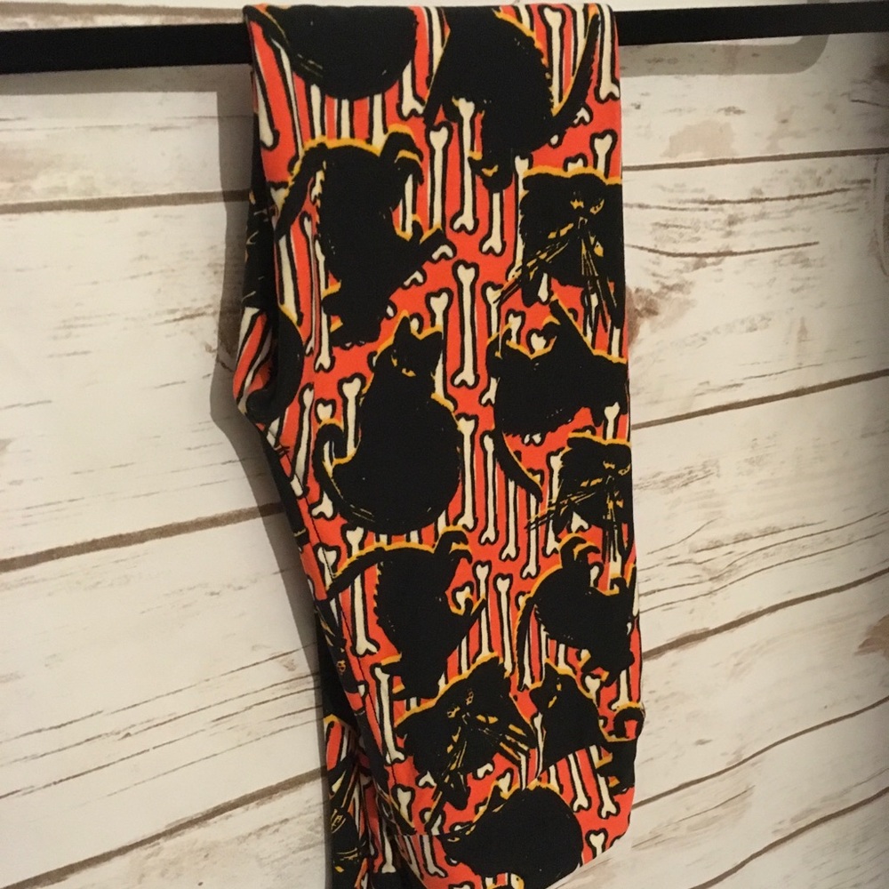 Kids LuLaRoe Leggings